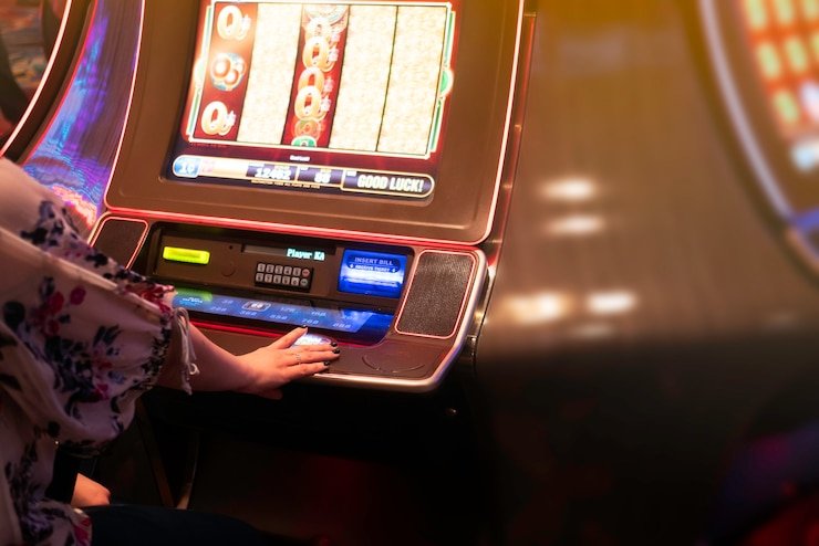 Fitur bonus dalam slot PG Soft di kicau4d