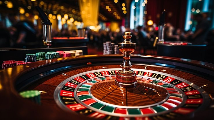 Tampilan pemilihan nomor di Togel Draw kicau4d